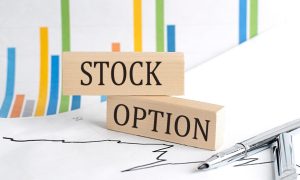 Stock option