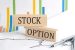 Stock option