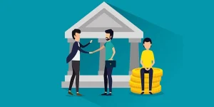 Sub broker