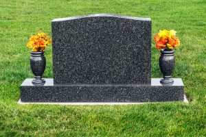 Tombstone