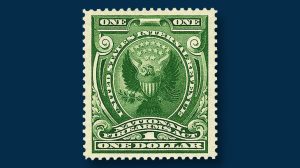 Transfer Stamps