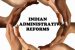 Administrative Reforms Commissions