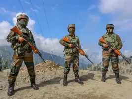 Assam Rifles