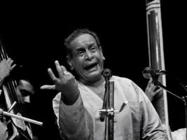 Bhimsen Joshi