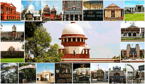 Civil Courts in India
