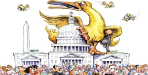 Lame Duck Session