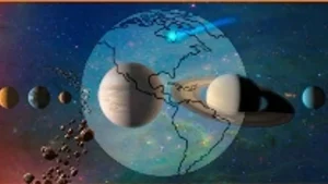Largest satellite of the Solar System