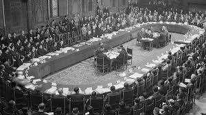 Round Table Conferences (British India)