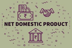 Net Domestic Product and Net National Product