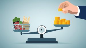 Trends in Consumption