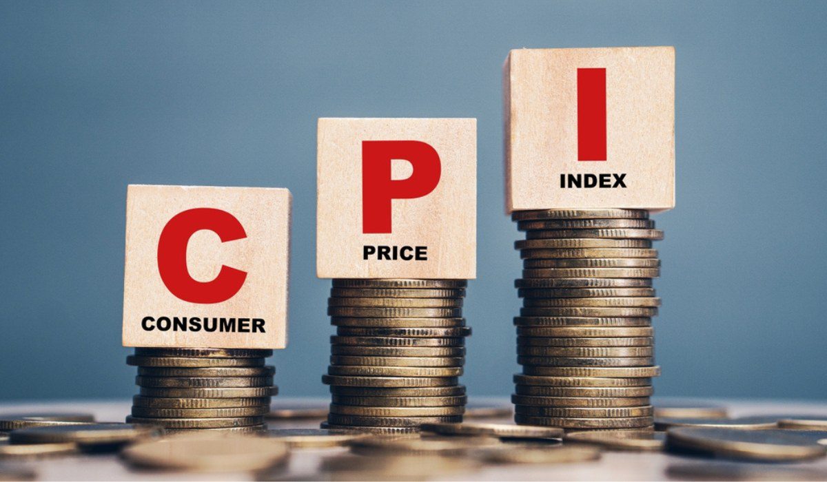 Consumer Price Index (Urban and Rural)