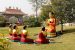 Important Diciples of Buddha