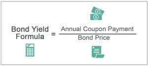 Coupon Amount and Yield
