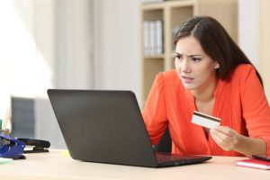 Credit Card Complaints