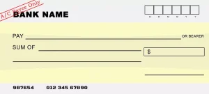 Crossed Cheque vs. A/C Payee Cheque