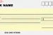 Crossed Cheque vs. A/C Payee Cheque