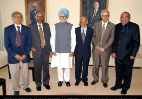 First Narasimham Committee