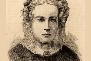 Mary Carpenter
