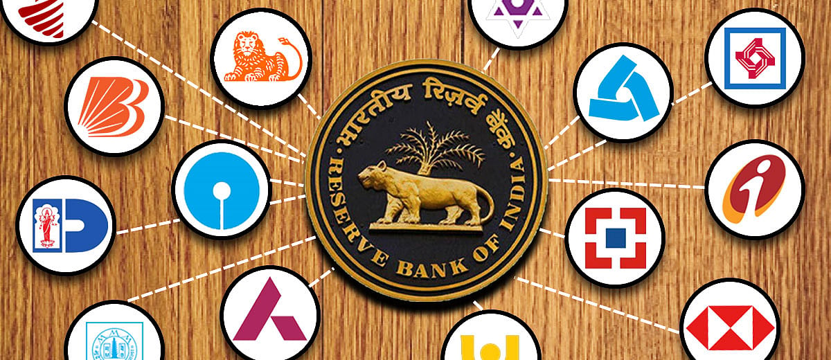 RBI as Banker of Banks