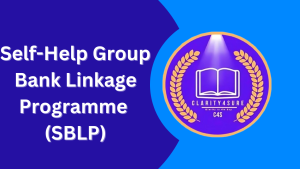 SHG Bank Linkage Programme