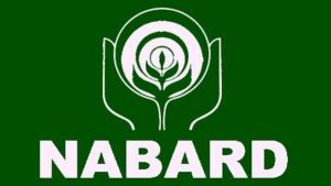 National Bank for Agriculture and Rural Development (NABARD)