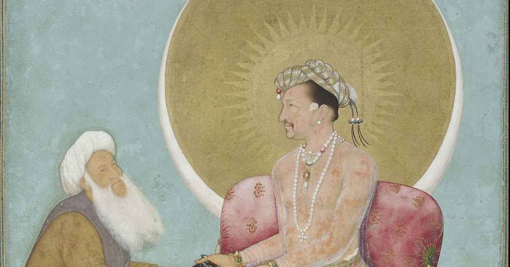 12 Decrees of Jahangir