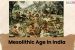 Mesolithic Age in India
