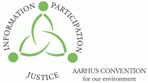 Aarhus Convention