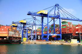 Assistance to States for Developing Export Infrastructure and Allied Activities