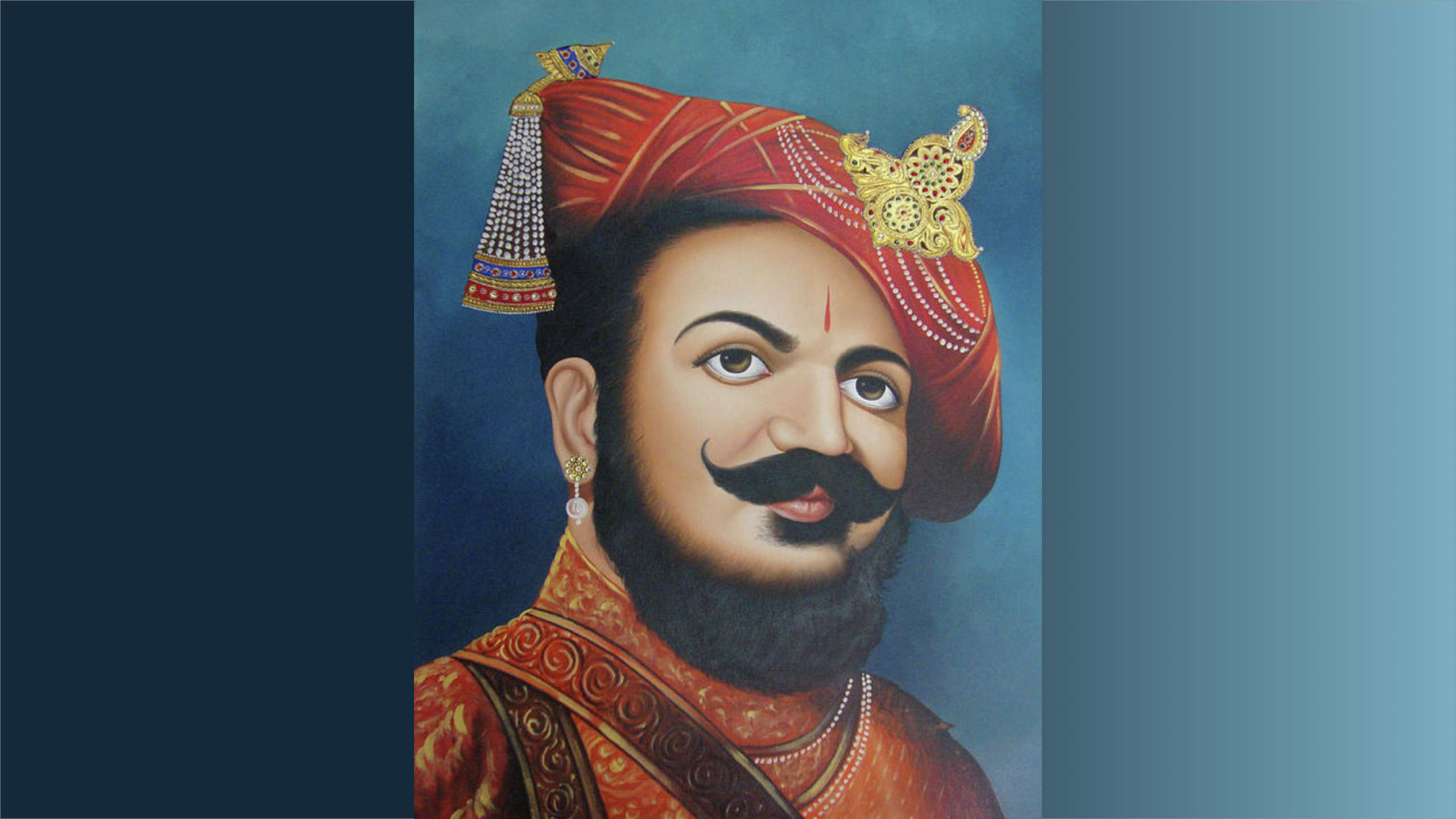 Baji Rao I