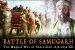 Battle of Samugarh