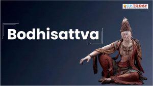 Bodhisattva