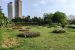 Botanic Garden of India Republic