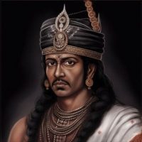 Brihadratha dynasty