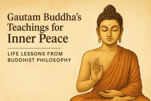 Buddha’s Teachings
