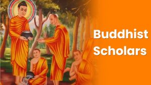 Buddhist Scholars