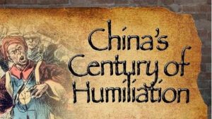 Century Of Humiliation