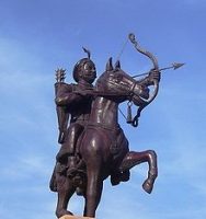 Chauhans of Ajmer