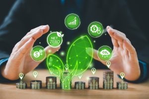 Climate Change Finance
