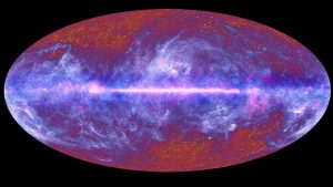 Cosmic Microwave Background