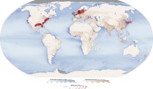 Dead Zones