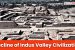 Decline of Indus Valley Civilization