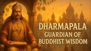 Dharmapala