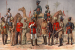 East India Company and the Foundation of Madras