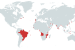 End of the Portuguese Empire
