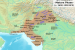 Extent of the Indus Valley Civilization