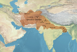 Ghori Dynasty
