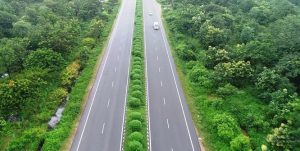 Green Highway