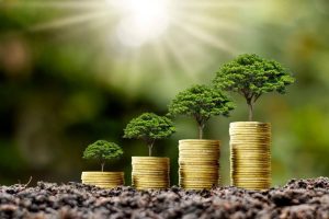 Green Investing