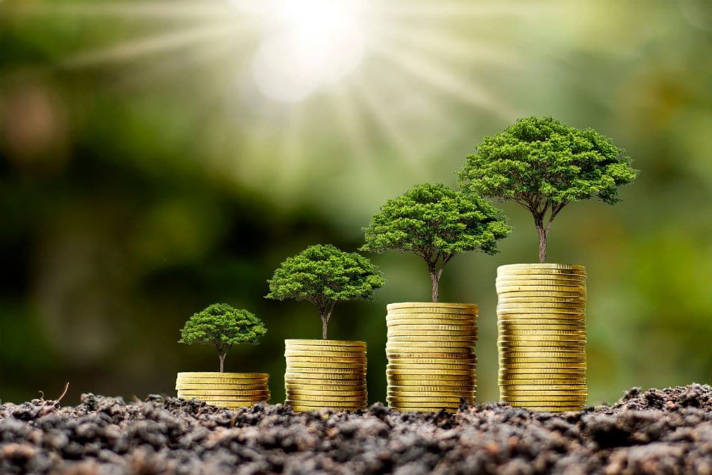 Green Investing